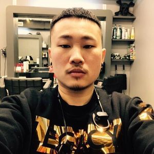 Meet your Posher, Edmond